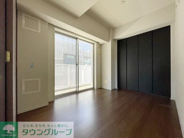 Brillia日本橋茅場町の物件内観写真